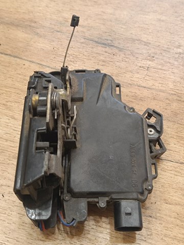 Запор кабины 6X1837013H VAG