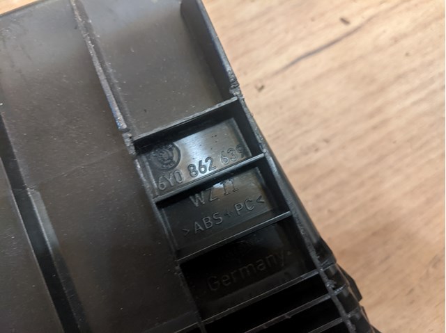 6Y0862639 купить Днепр
