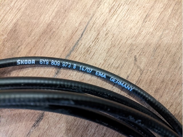 6Y9809973B VAG купить в Винница