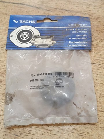SACHS 801016 Подшипник опорный амортизатора переднего в наличии Ирпень