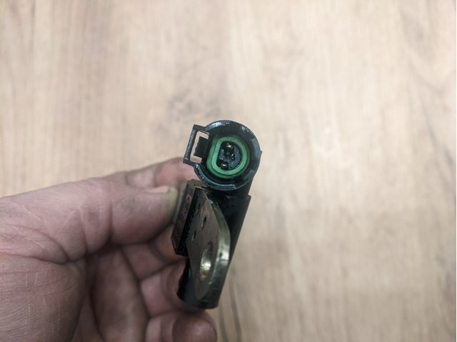 8200468645 RENAULT Датчик положения (оборотов) коленвала купить в Каменское