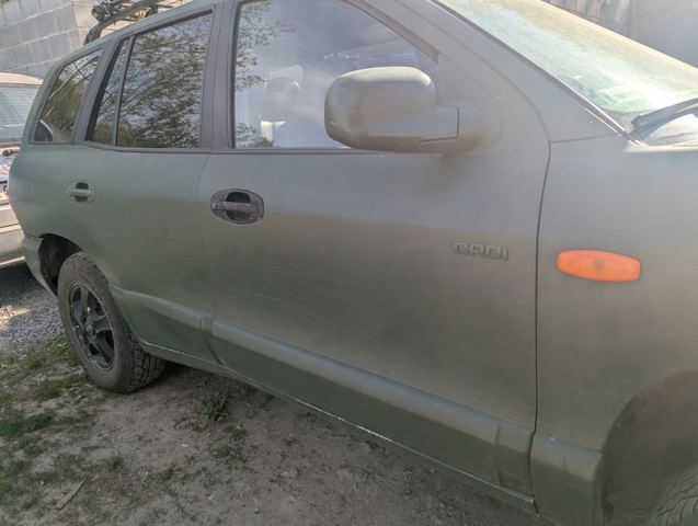Стекло задней правой двери 8342126020 HYUNDAI