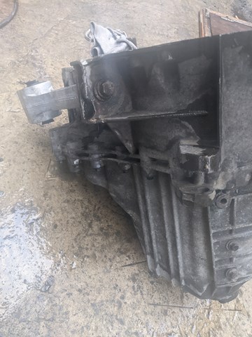 FORD 957T7F096 КПП в наличии Киев