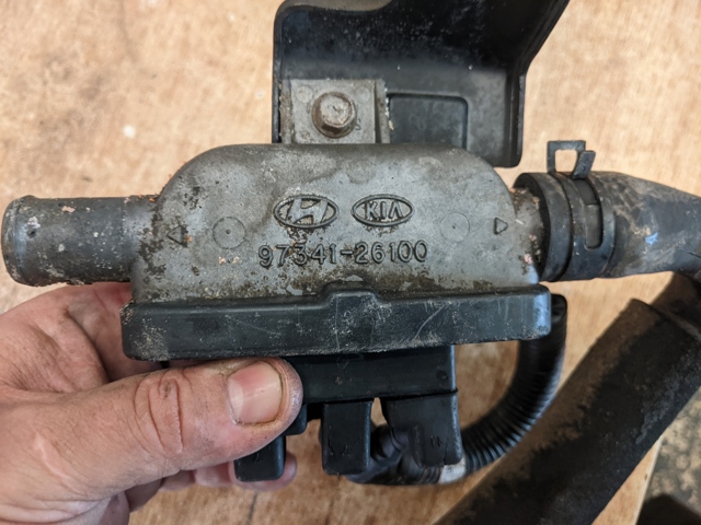 9734126100 HYUNDAI купить в Ровно