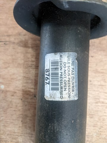9805434580 Амортизатор задний купить Винница