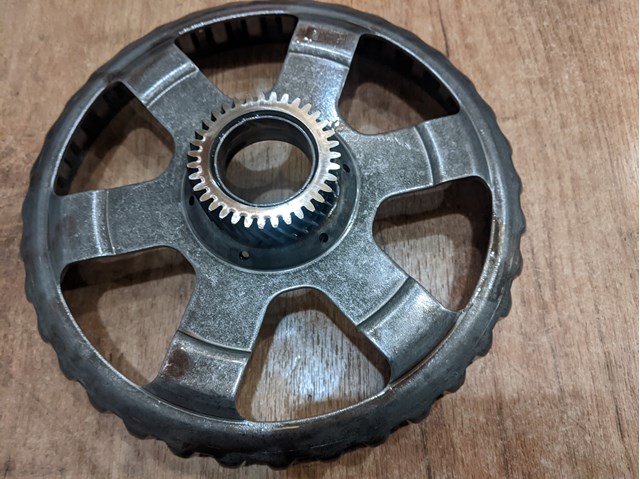 9L8Z7A019B FORD купить в Черновцы