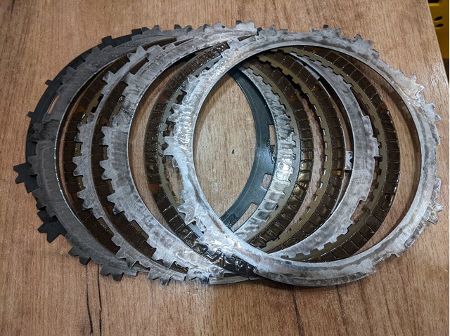 9L8Z7B442D FORD купить в Ужгород