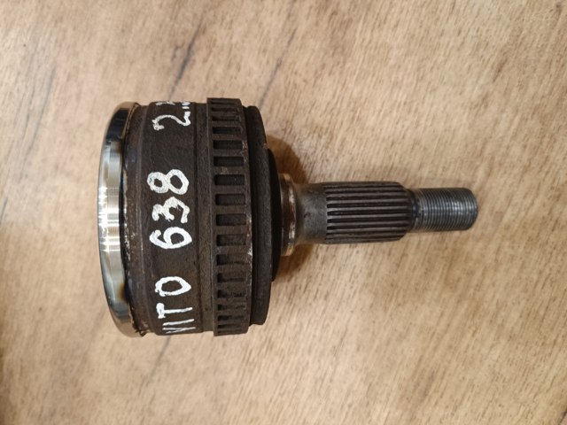 Шарнир равных угловых скоростей передний A0003301585 MERCEDES