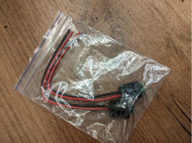 A0005404605 MERCEDES Пин (наконечник) провода купить в Чернигов