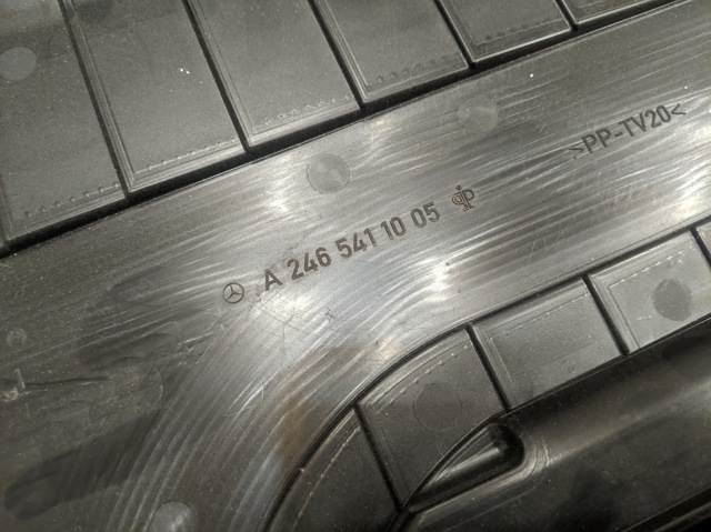 MERCEDES A2465411005 в наличии Украина