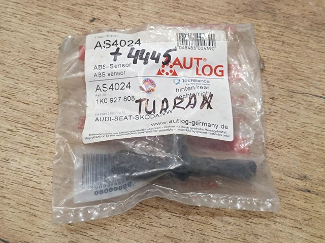 AS4024 Датчик АБС задний правый купить Полтава