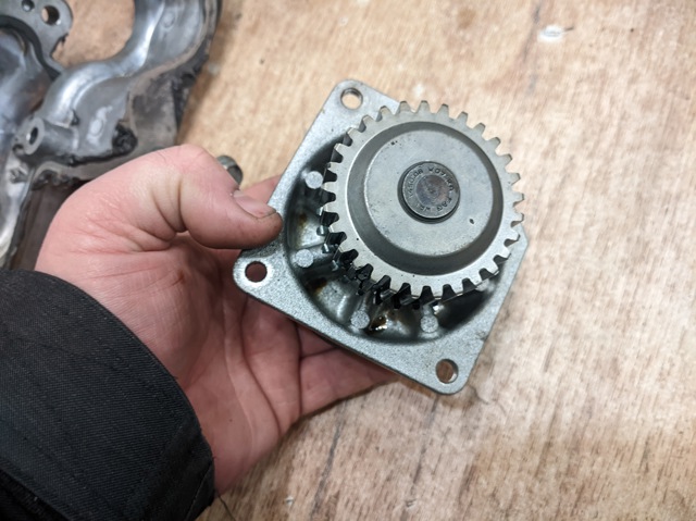 B1010JK20A Помпа купить Киев
