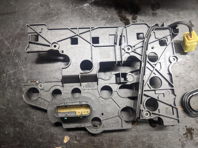 FORD CV6P7G276AC в наличии Кривой Рог