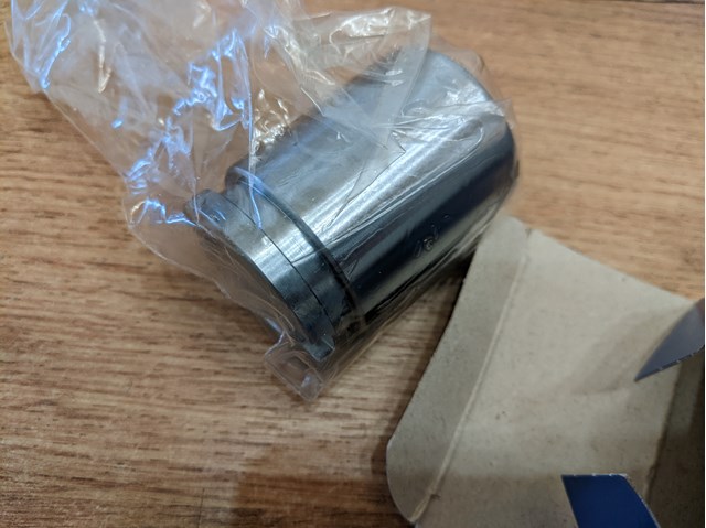 D02519 Поршень суппорта тормозного заднего купить Полтава