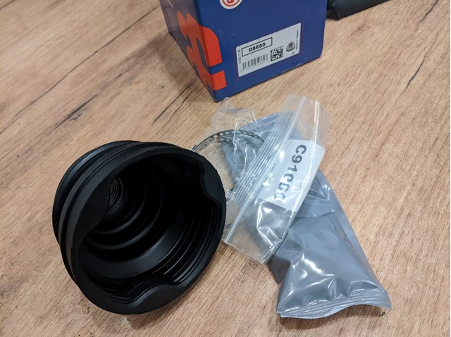 D8650 AUTOFREN Пыльник ШРУСа внутренний купить в Днепр