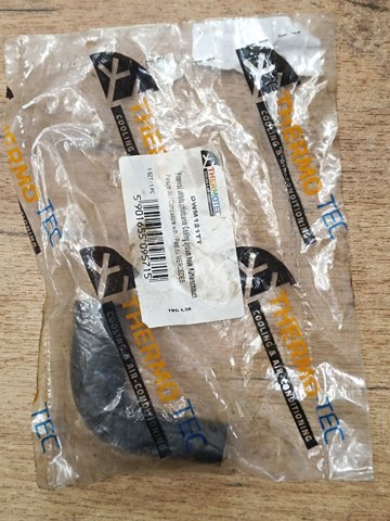 THERMOTEC DWM121TT Шланг (патрубок) водяного насоса приемный в наличии Ужгород