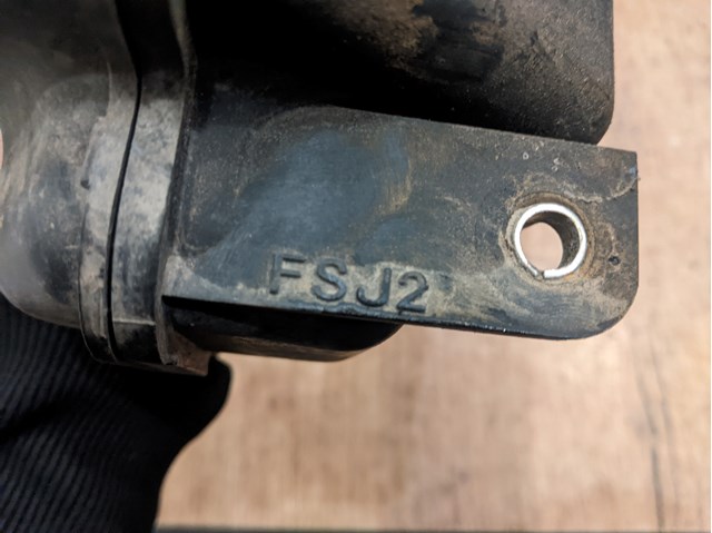 FSJ21319XA MAZDA купить в Николаев