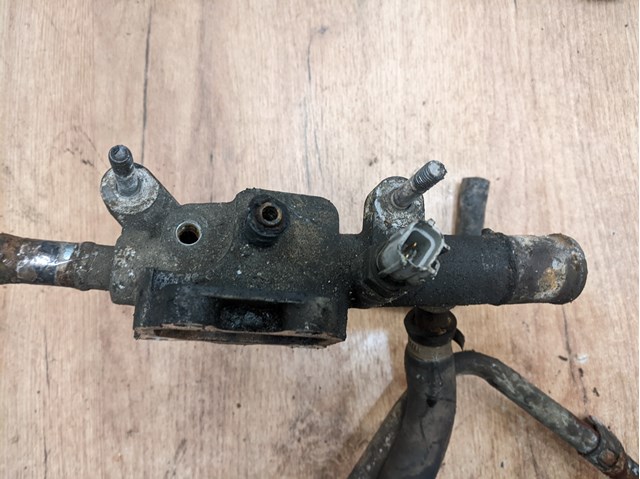 FSM11517ZE MAZDA купить в Павлоград