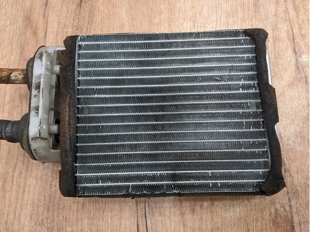 GE6T61A10 MAZDA Радиатор печки купить в Запорожье