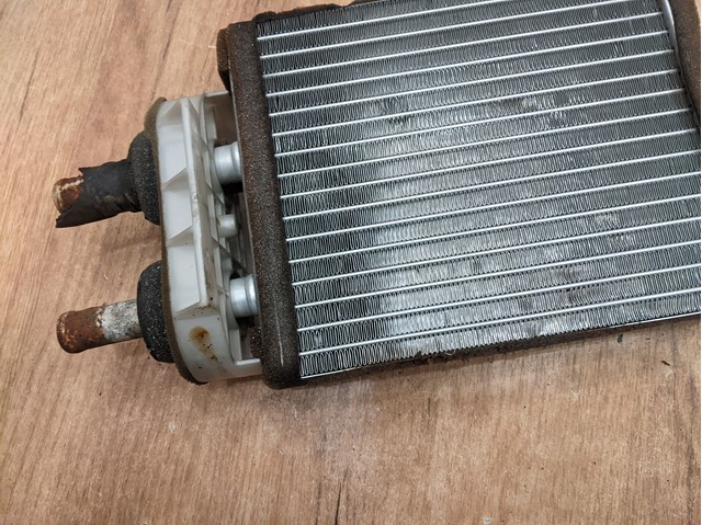 GE6T61A10 Радиатор печки (отопителя) купить Ровно