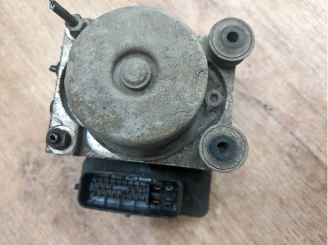 Гидроблок АБС GEYE437A0A MAZDA