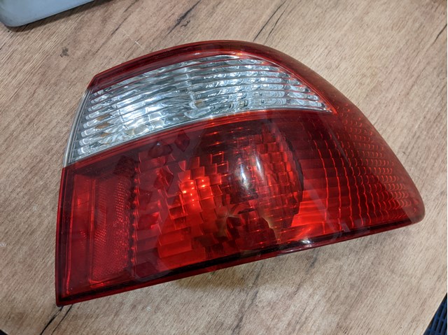 GG2M51170A MAZDA Фонарь задний правый внешний купить в Черкассы