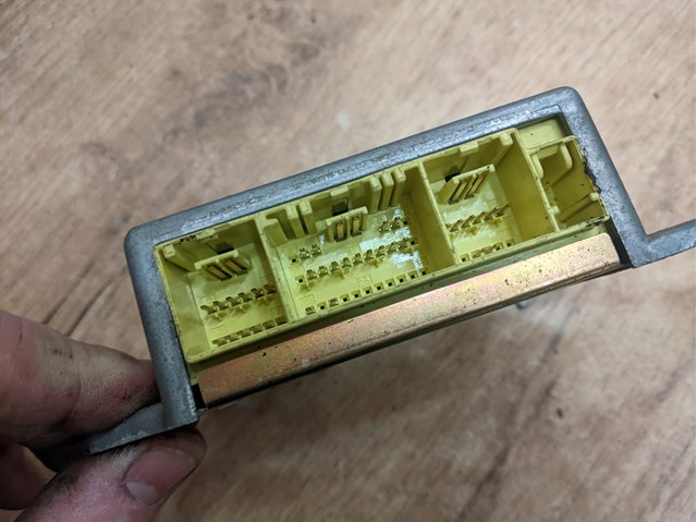 GG3E57K30 MAZDA купить в Каменское
