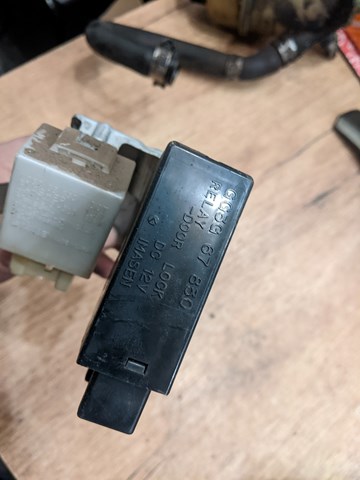 GG3G67830 MAZDA купить в Сумы
