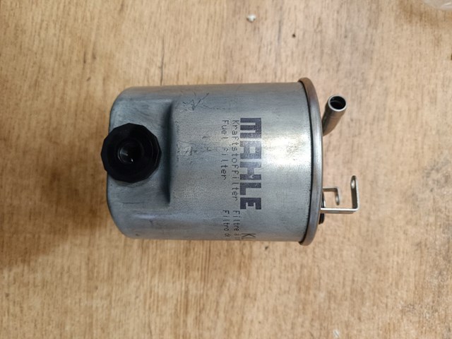 KL174 MAHLE Фильтр топливный купить в Полтава