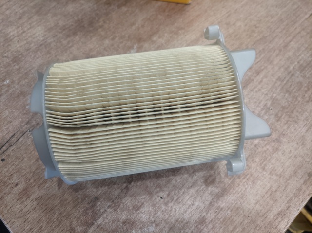 MAHLE LX1566 Воздушный фильтр в наличии Ужгород