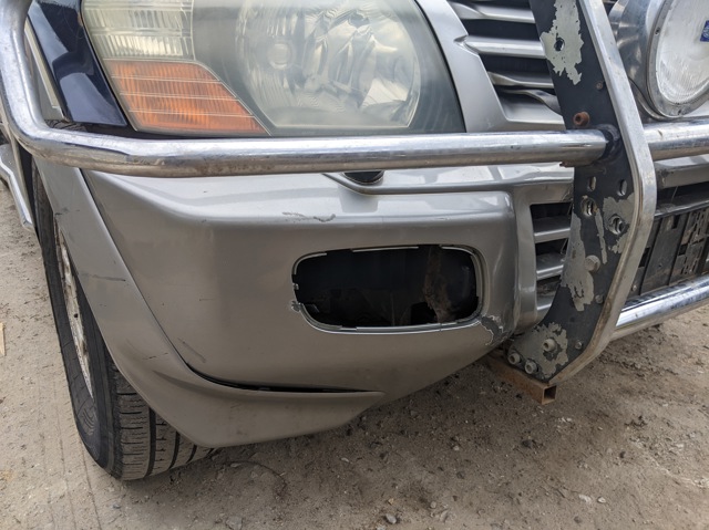 MR520216 Mitsubishi