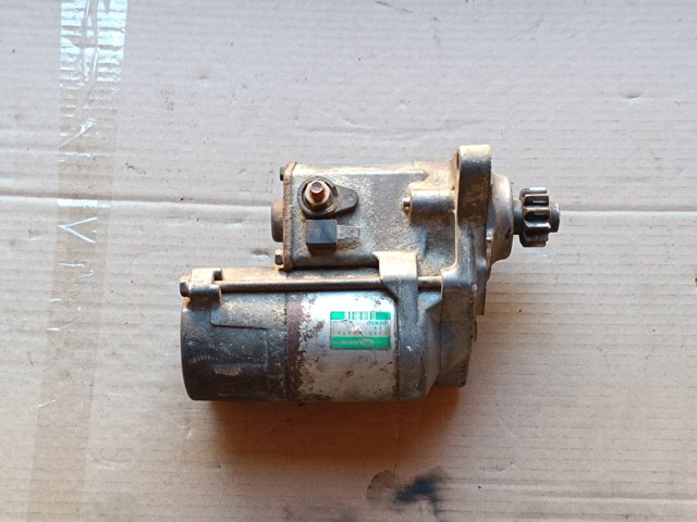 Стартер двигателя NAD100790 LAND ROVER