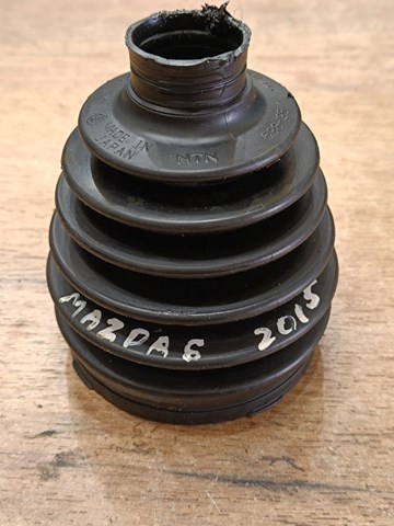 OBK55007 Пыльник ШРУСа наружный купить Винница