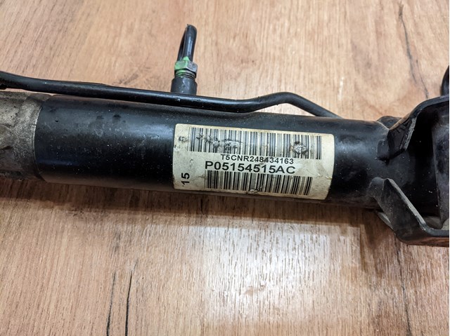 CHRYSLER P05154515AC Рейка рулевая в наличии Николаев
