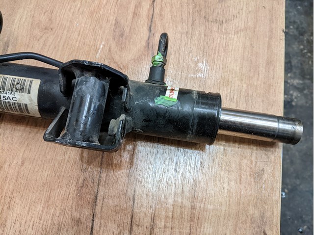 Управление рулевое в сборе P05154515AC CHRYSLER
