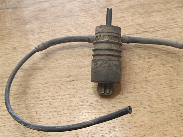 Насос электроомывателя PA6GBGF30 VAG