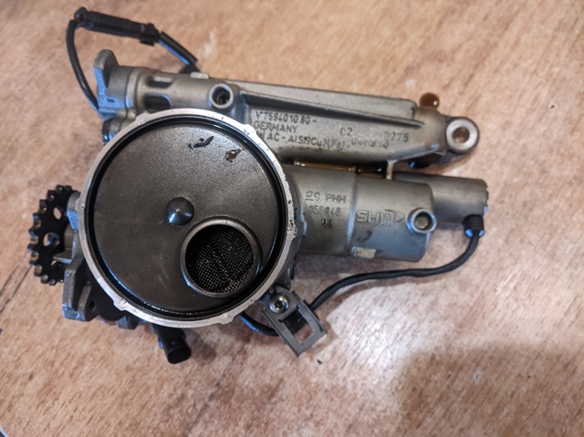 PEUGEOT V759401080 в наличии Кривой Рог