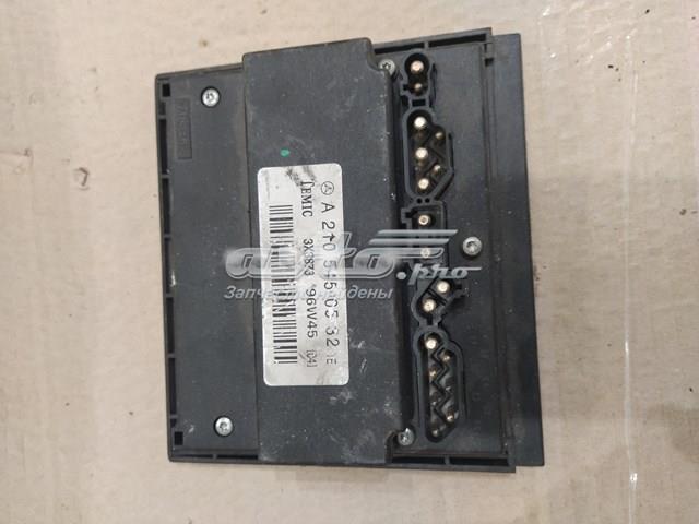 MERCEDES A2105450532 в наличии Винница