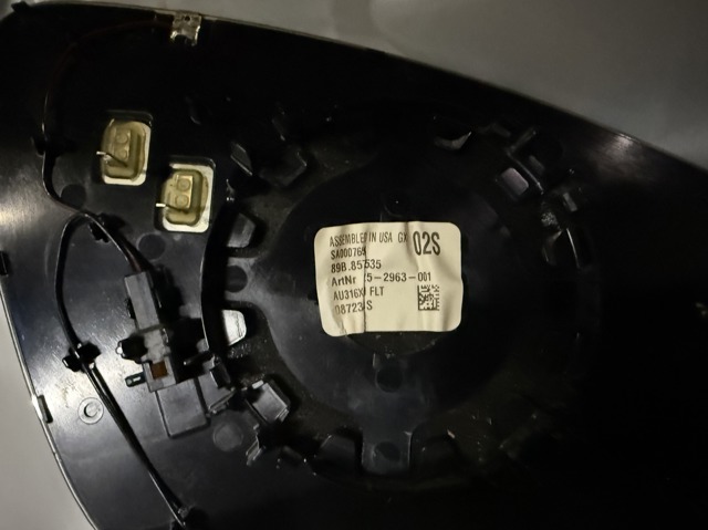 VAG 89B857535 в наличии Павлоград