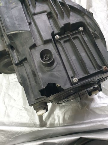 5C7941005J Левая фара купить Кривой Рог