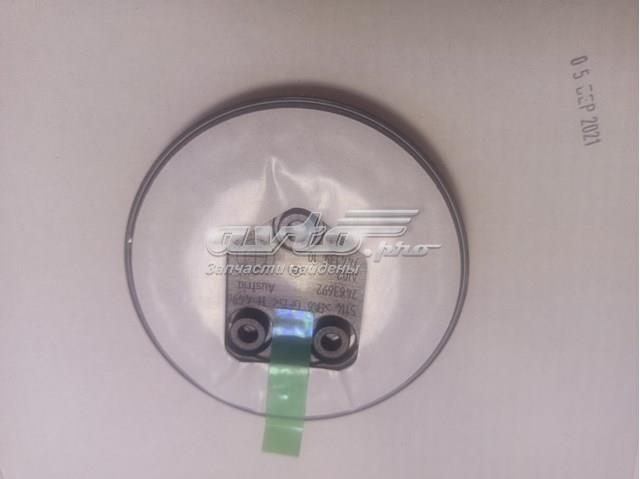 51147463692 BMW Эмблема капота купить в Хмельницкий