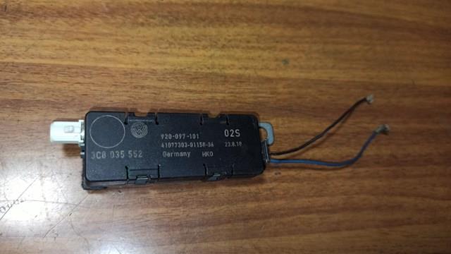 VAG 3C8035552 в наличии Ужгород