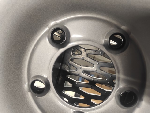 403008904R RENAULT Диски колесные стальные (штампованные) купить в Хмельницкий