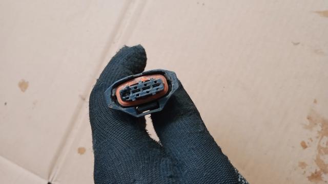 0258006199 VOLVO Датчик кислорода до катализатора купить в Ровно