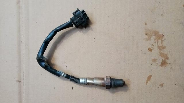 Лямбдазонд, датчик кислорода до катализатора 0258006199 VOLVO