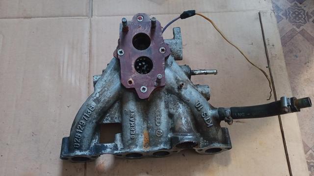 VAG 026129713B в наличии Каменское