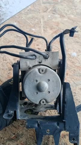 BOSCH 0265216559 Блок управления АБС (ABS) гидравлический в наличии Ровно