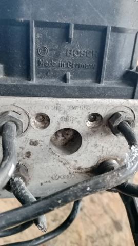0265216559 BOSCH Блок АБС купить в Чернигов