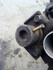Клапан управления турбиной 028145716C VAG