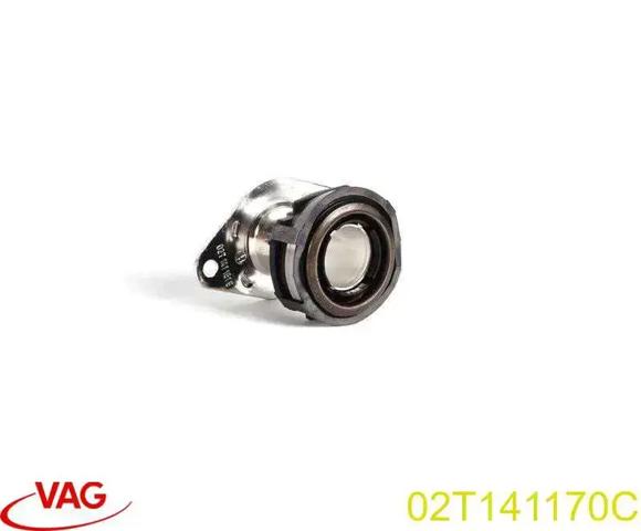 VAG 02T141170C Подшипник сцепления выжимной в наличии Ужгород